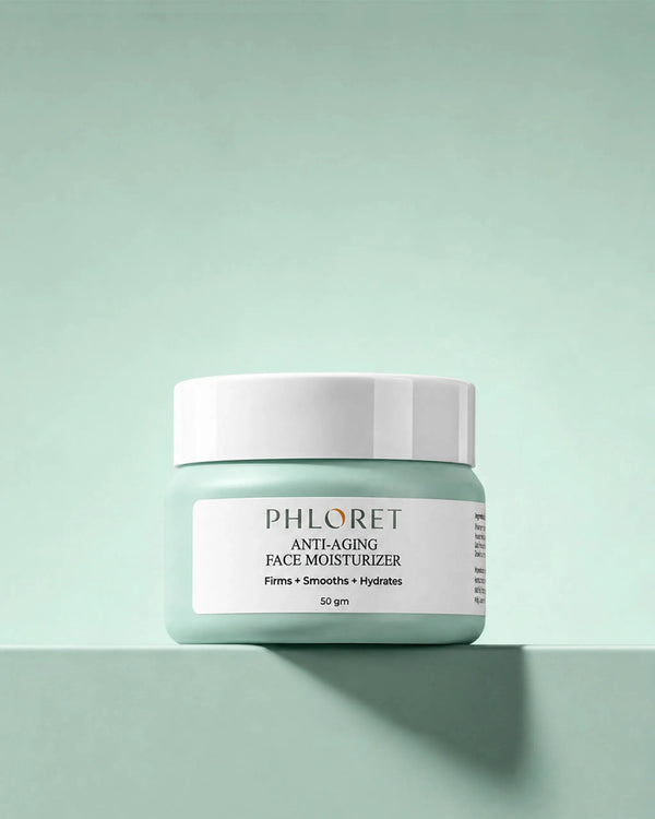 Face Moisturizer