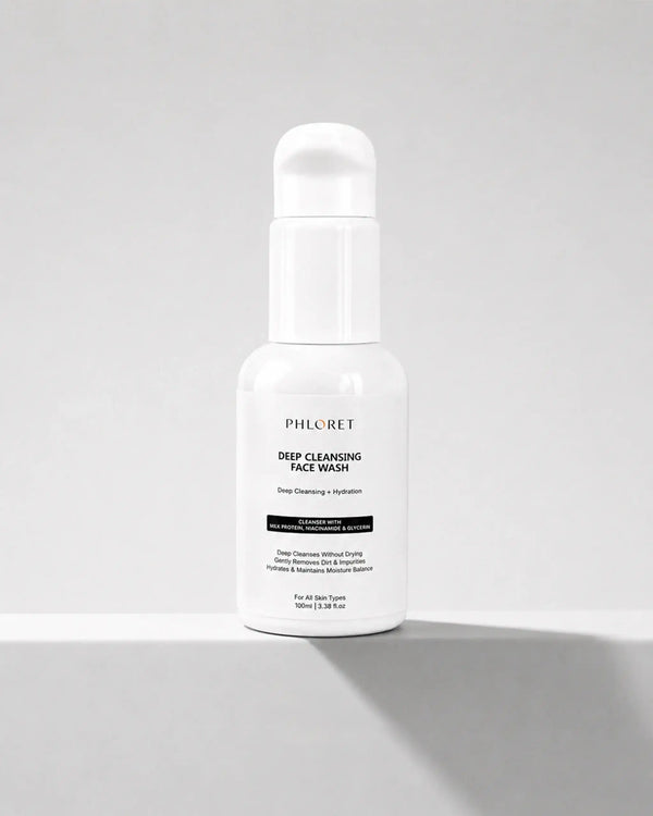 Face Wash