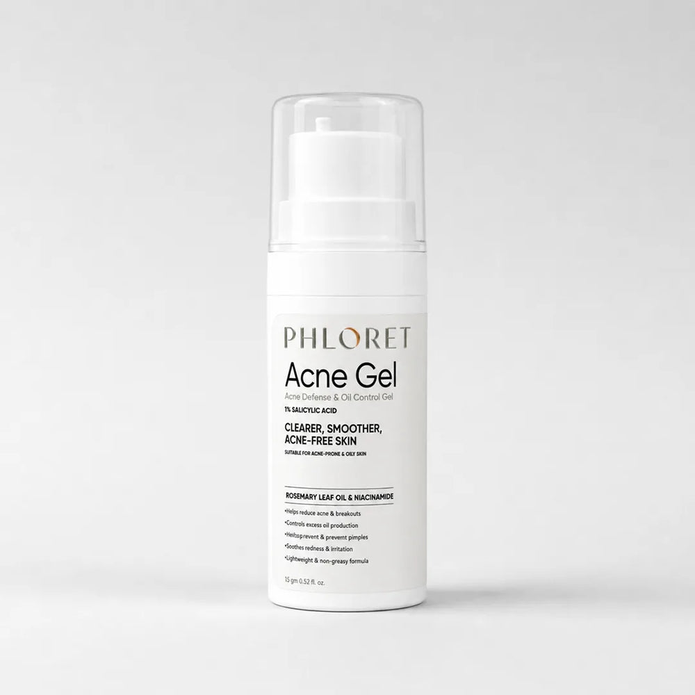 Acne GEL