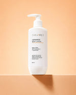 Body Moisturizer