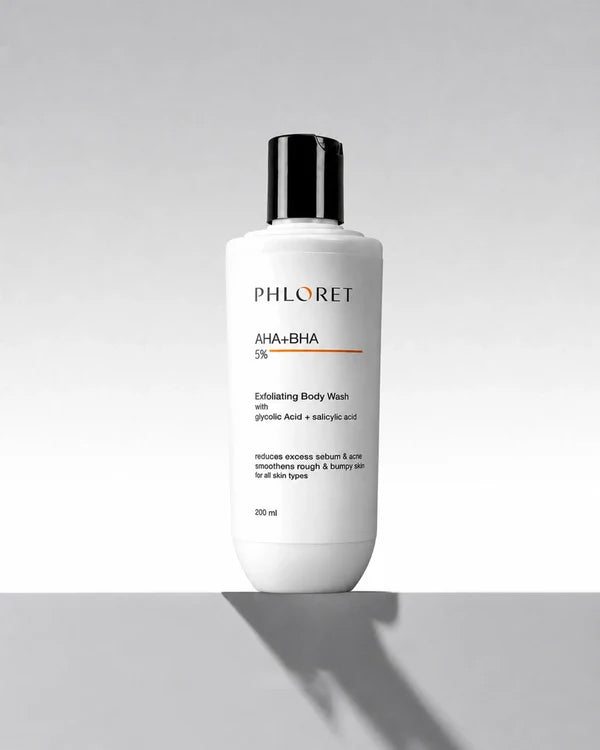 Body Wash