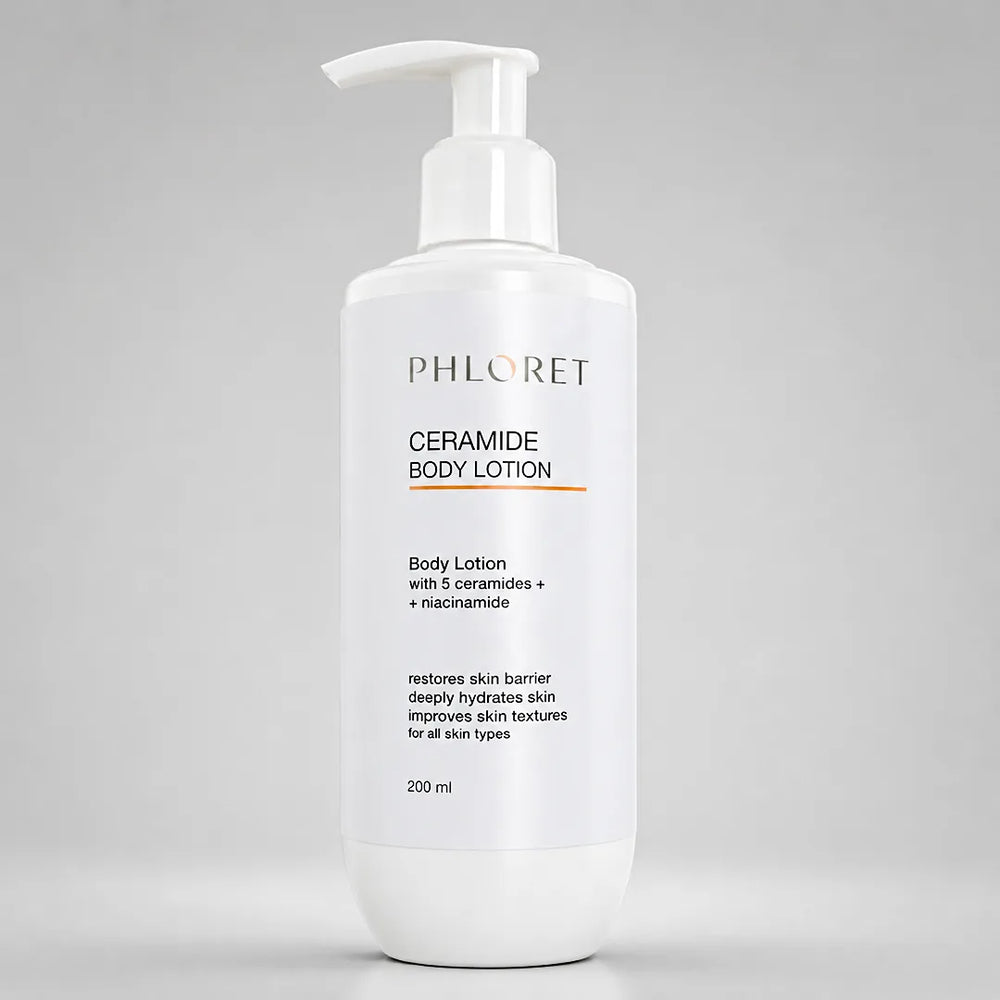 Anti Ageing Ceramide Body Lotion
