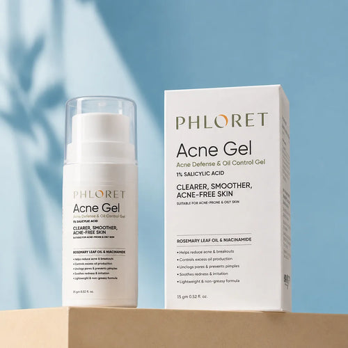 Acne GEL