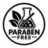Paraben Free