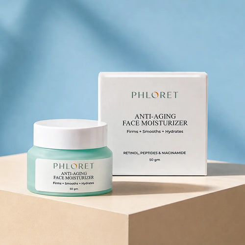 Anti-Aging Face Moisturiser